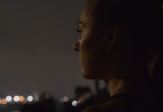 Night Runner