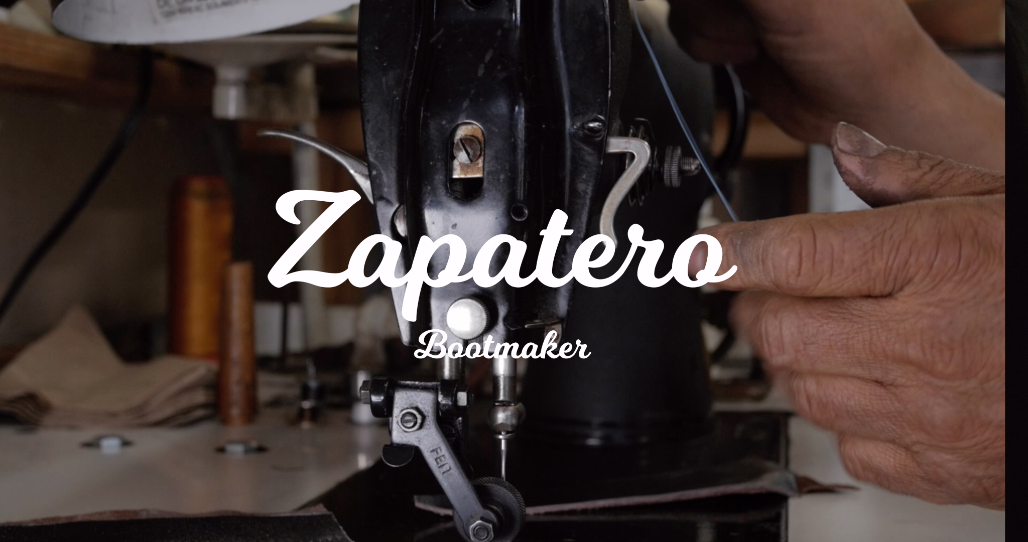 Zapatero