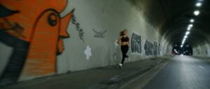 Run tunnel 2