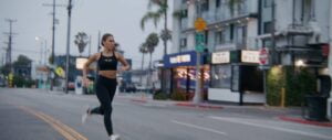 Venice Run