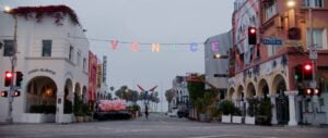 Venice run 2