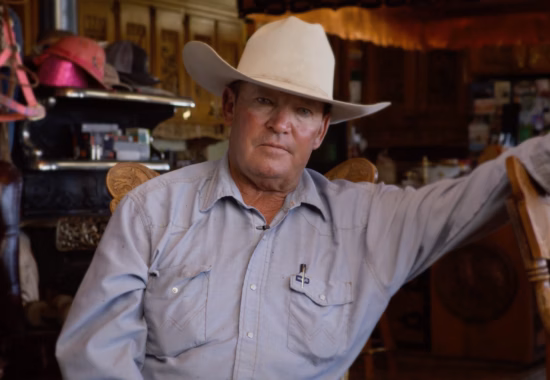 California Cowboys