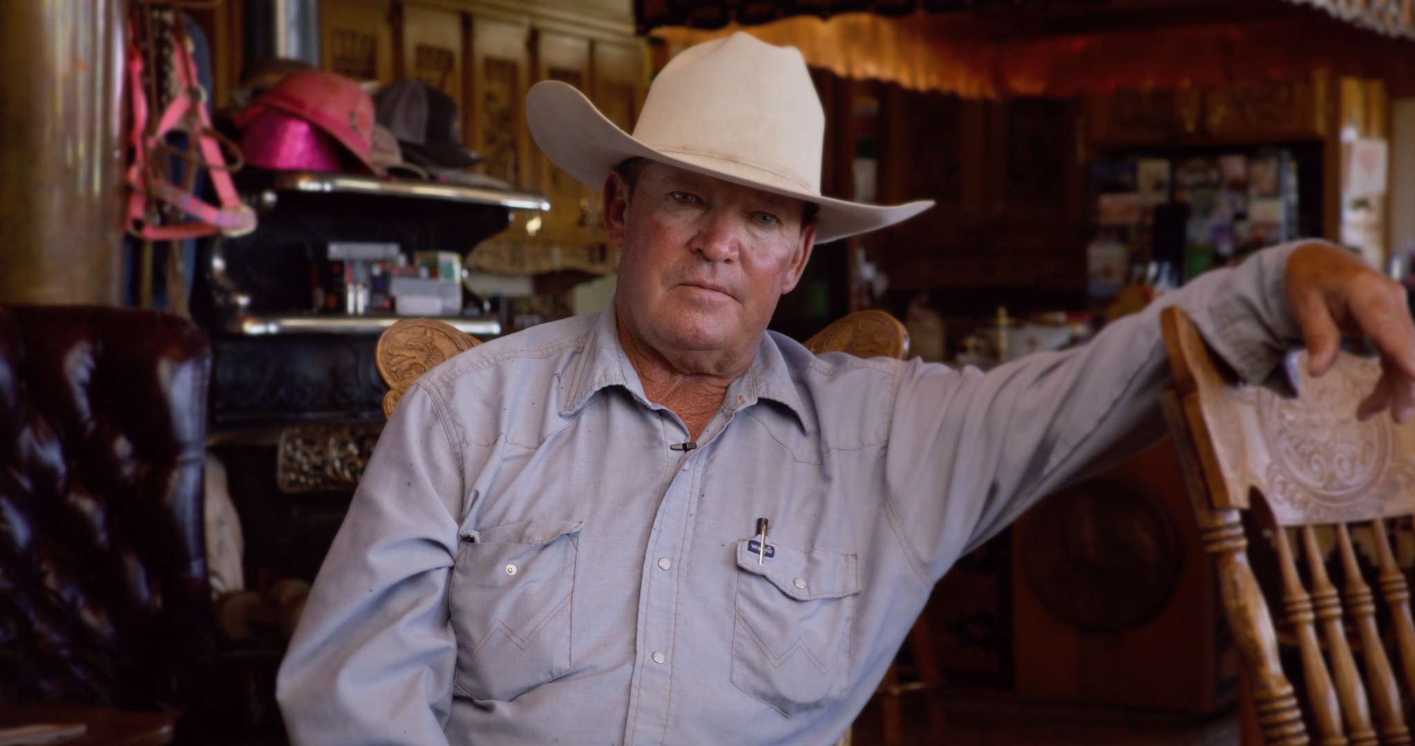 California Cowboys