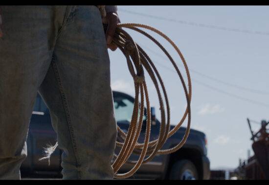 California Cowboys