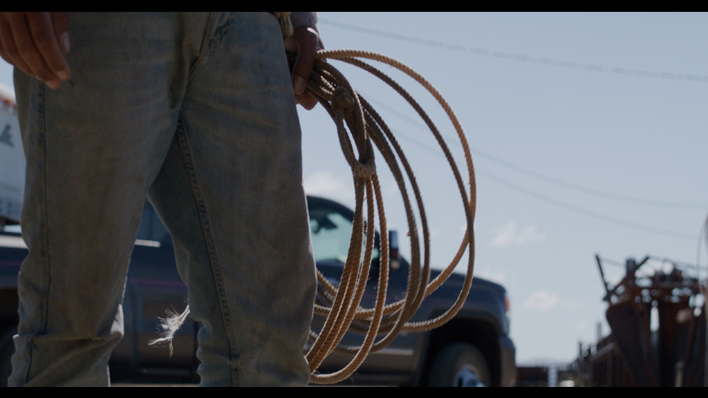 California Cowboys